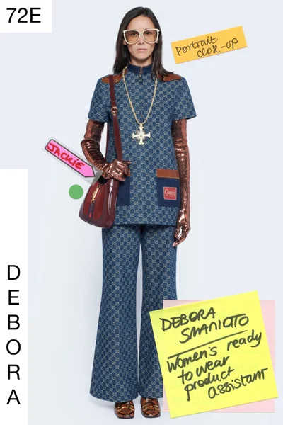 Look 124